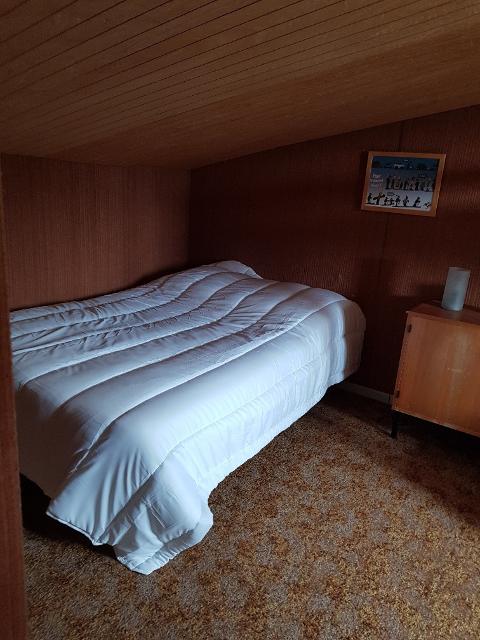 Appartements Les Clarines 56000856 - Les Deux Alpes Venosc