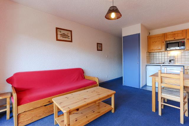 Appartements TYROL 56000435 - Les Deux Alpes Centre