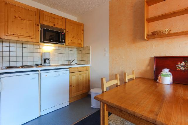 Appartements TYROL 56000435 - Les Deux Alpes Centre