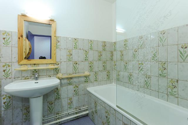 Appartements TYROL 56000435 - Les Deux Alpes Centre