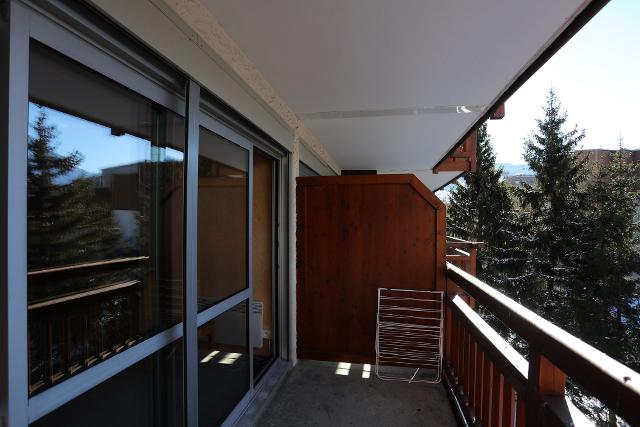 Appartements TYROL 56000435 - Les Deux Alpes Centre