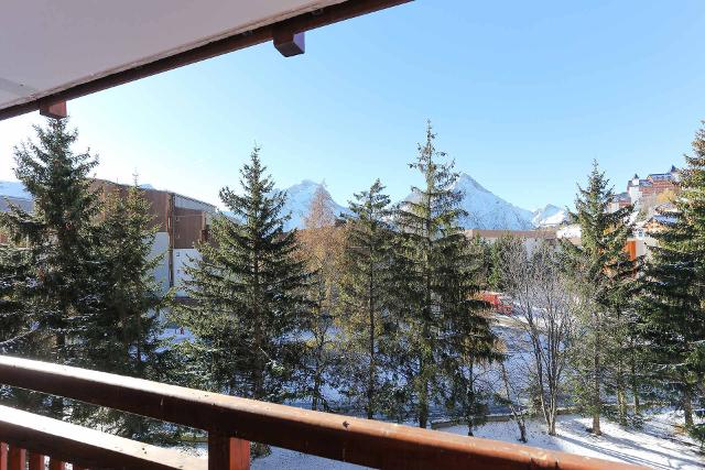 Appartements TYROL 56000435 - Les Deux Alpes Centre