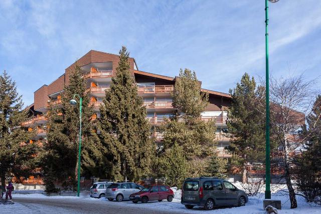 Appartements TYROL 56000435 - Les Deux Alpes Centre