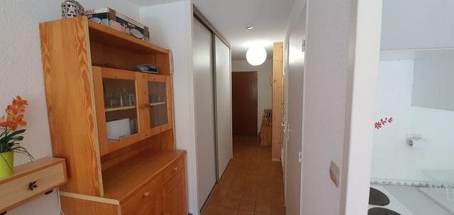 Appartements GRAND SERRE CHE A - Serre Chevalier 1400 - Villeneuve