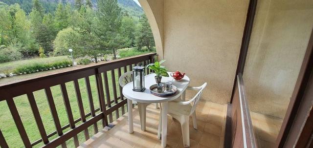 Appartements GRAND SERRE CHE A - Serre Chevalier 1400 - Villeneuve