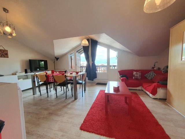 Appartements GRAND SERRE CHE A - Serre Chevalier 1400 - Villeneuve