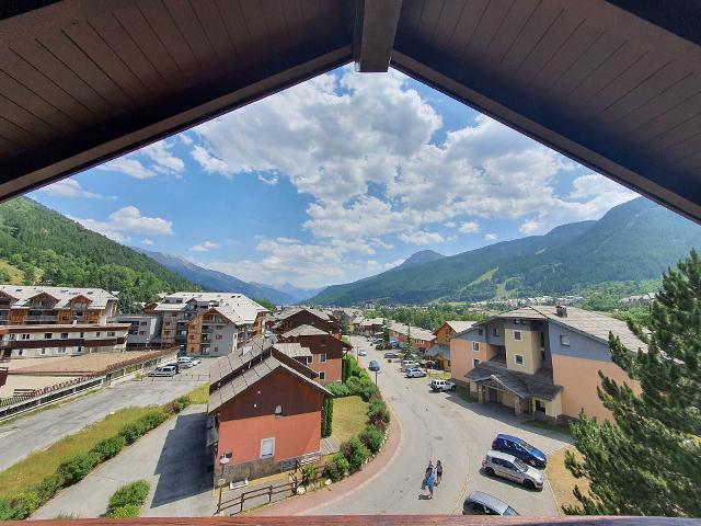 Appartements GRAND SERRE CHE A - Serre Chevalier 1400 - Villeneuve