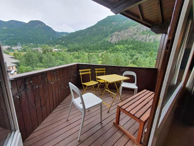 Appartements GRAND SERRE CHE A - Serre Chevalier 1400 - Villeneuve