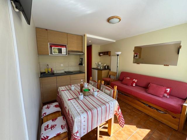 Appartements GRAND SERRE CHE A - Serre Chevalier 1400 - Villeneuve