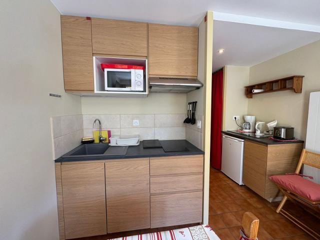 Appartements GRAND SERRE CHE A - Serre Chevalier 1400 - Villeneuve