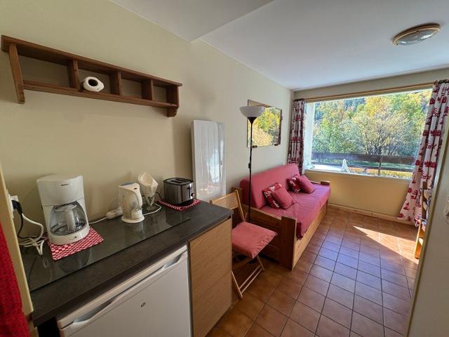 Appartements GRAND SERRE CHE A - Serre Chevalier 1400 - Villeneuve