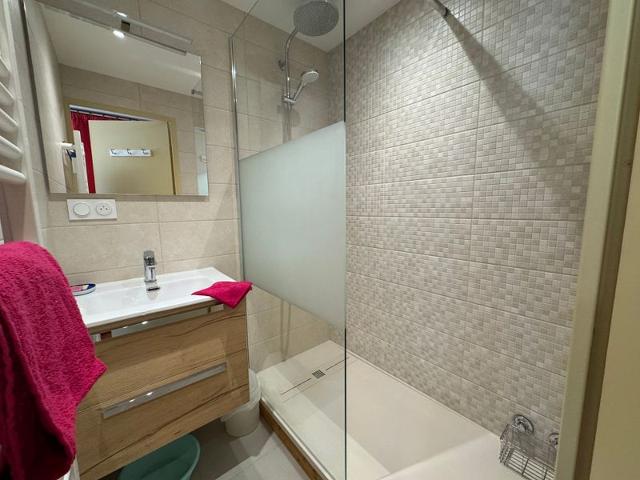 Appartements GRAND SERRE CHE A - Serre Chevalier 1400 - Villeneuve