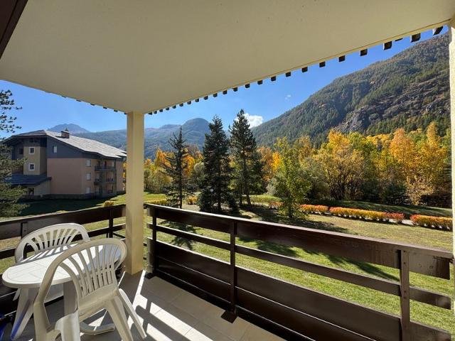 Appartements GRAND SERRE CHE A - Serre Chevalier 1400 - Villeneuve