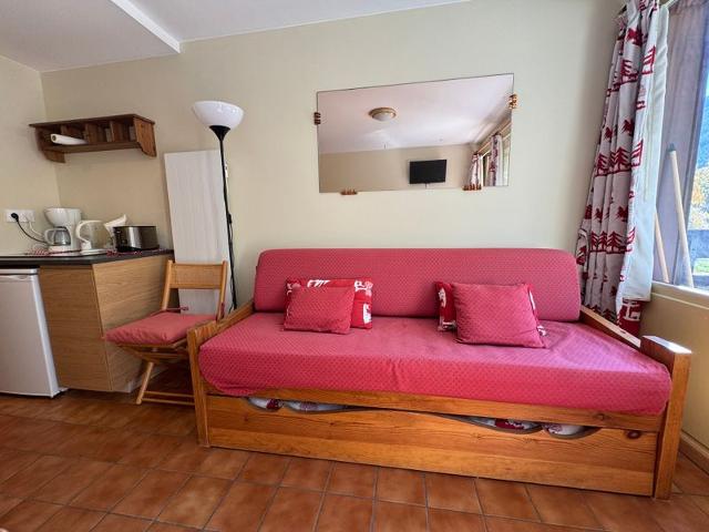 Appartements GRAND SERRE CHE A - Serre Chevalier 1400 - Villeneuve