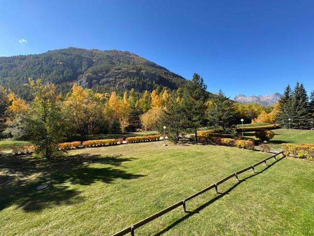 Appartements GRAND SERRE CHE A - Serre Chevalier 1400 - Villeneuve