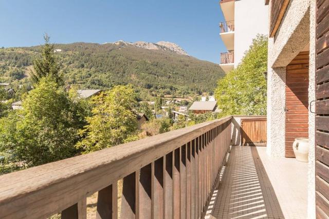 Appartement Les Muandes BRI710-0043 - Serre Chevalier 1200 - Briançon