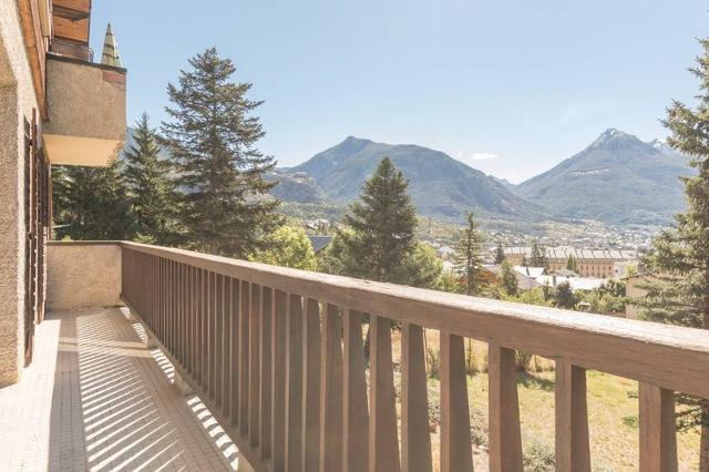 Appartement Les Muandes BRI710-0043 - Serre Chevalier 1200 - Briançon