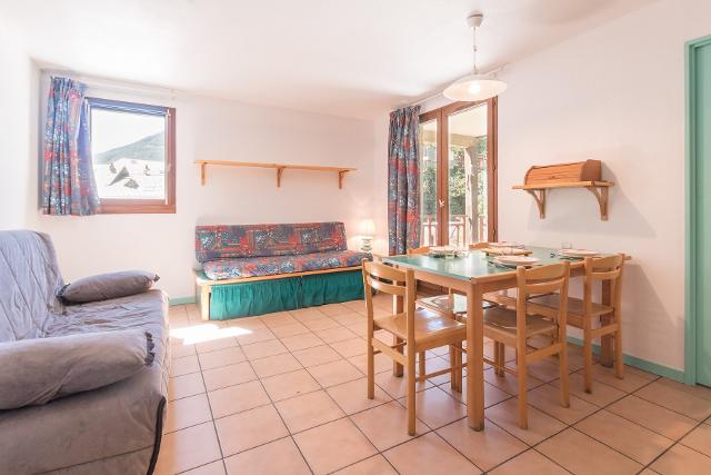 Appartement Guisanel BRI110-0214 - Serre Chevalier 1200 - Briançon