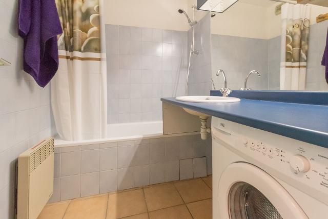 Appartement Guisanel BRI110-0214 - Serre Chevalier 1200 - Briançon