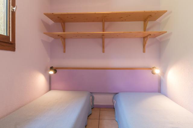 Appartement Guisanel BRI110-0214 - Serre Chevalier 1200 - Briançon