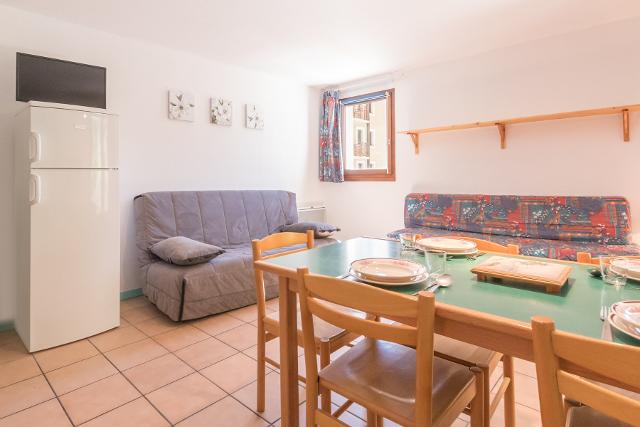 Appartement Guisanel BRI110-0214 - Serre Chevalier 1200 - Briançon