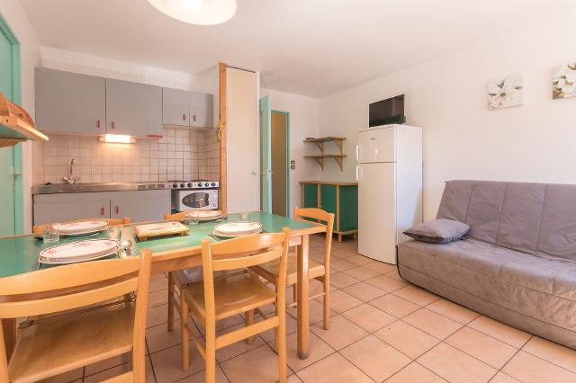 Appartement Guisanel BRI110-0214 - Serre Chevalier 1200 - Briançon