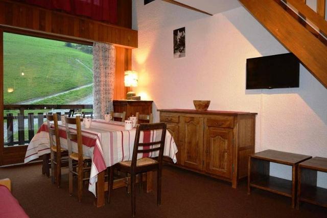 Appartement Castel Des Neiges A CH070-56 - Le Grand Bornand