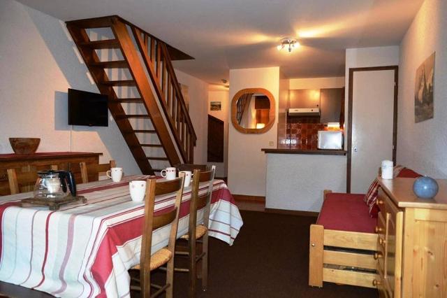 Appartement Castel Des Neiges A CH070-56 - Le Grand Bornand