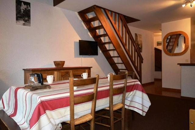 Appartement Castel Des Neiges A CH070-56 - Le Grand Bornand