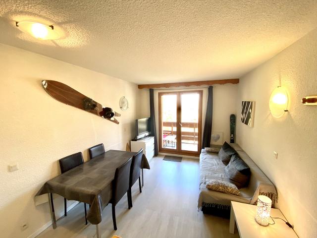 Appartement Balcons Du Soleil 366 - Les Deux Alpes Soleil