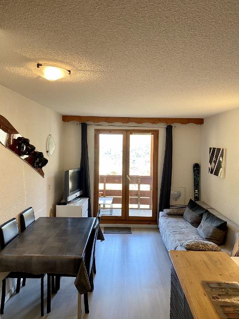 Appartement Balcons Du Soleil 366 - Les Deux Alpes Soleil