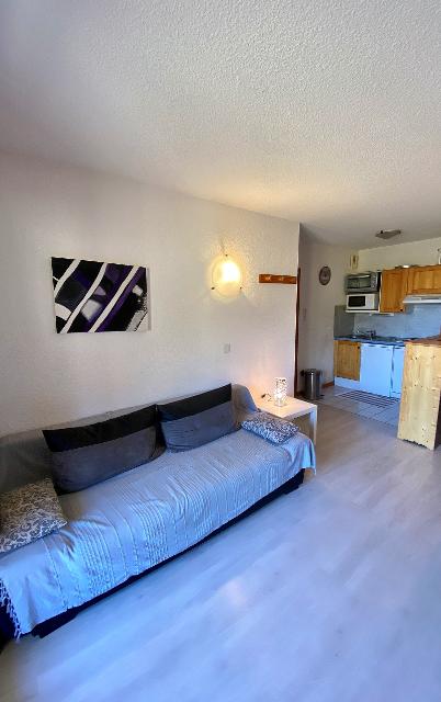 Appartement Balcons Du Soleil 366 - Les Deux Alpes Soleil