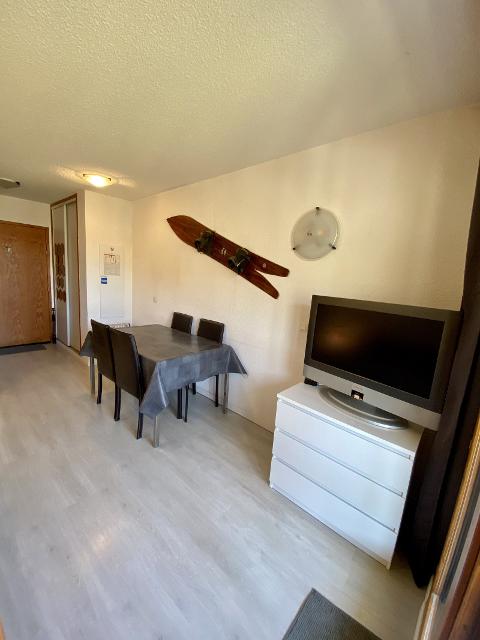 Appartement Balcons Du Soleil 366 - Les Deux Alpes Soleil