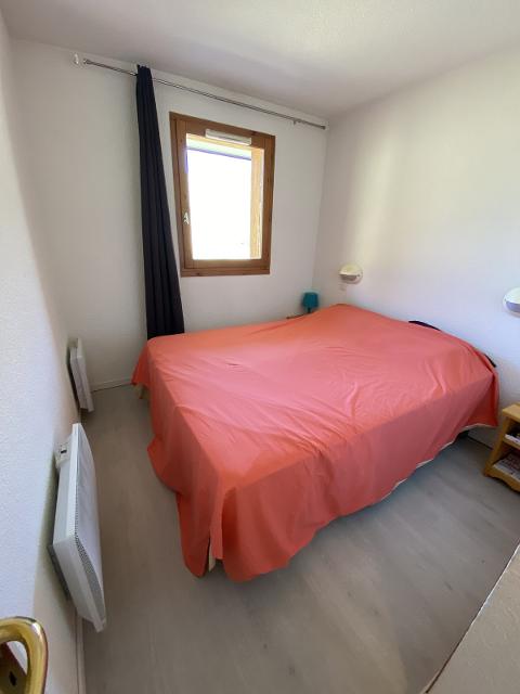 Appartement Balcons Du Soleil 366 - Les Deux Alpes Soleil