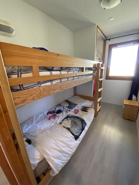 Appartement Balcons Du Soleil 366 - Les Deux Alpes Soleil