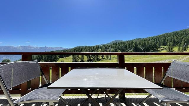 Appartement Dame Blanche DBA102P - Puy Saint Vincent