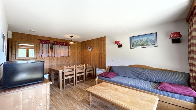 Appartement Dame Blanche DBA102P - Puy Saint Vincent