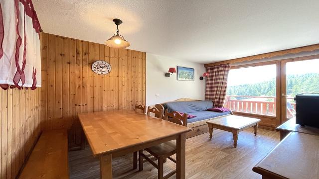 Appartement Dame Blanche DBA102P - Puy Saint Vincent