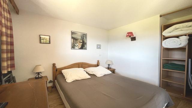 Appartement Dame Blanche DBA102P - Puy Saint Vincent
