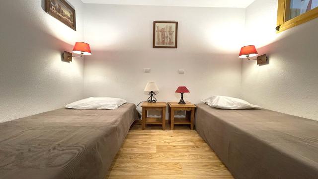 Appartement Dame Blanche DBA102P - Puy Saint Vincent