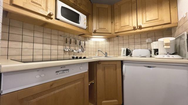 Appartement Dame Blanche DBA102P - Puy Saint Vincent