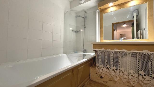 Appartement Dame Blanche DBA102P - Puy Saint Vincent