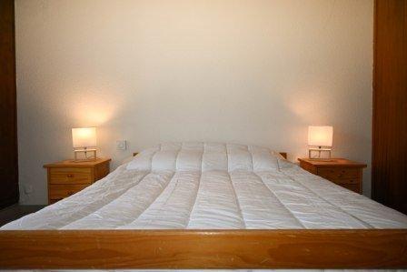 Appartement Les Anges A 57 - Montgenèvre