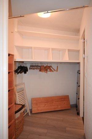 Appartement Les Anges A 57 - Montgenèvre