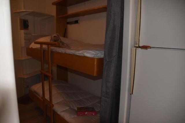 Appartement Les Anges A 57 - Montgenèvre