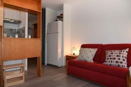 Appartement Les Anges A 57 - Montgenèvre