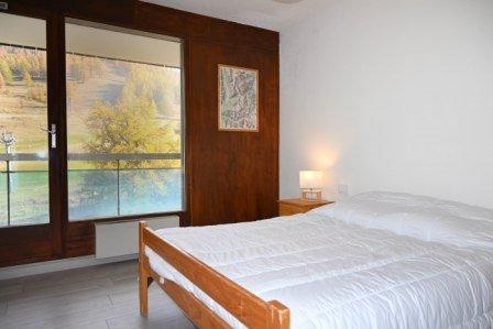 Appartement Les Anges A 57 - Montgenèvre