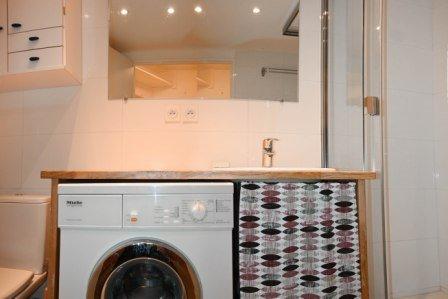 Appartement Les Anges A 57 - Montgenèvre