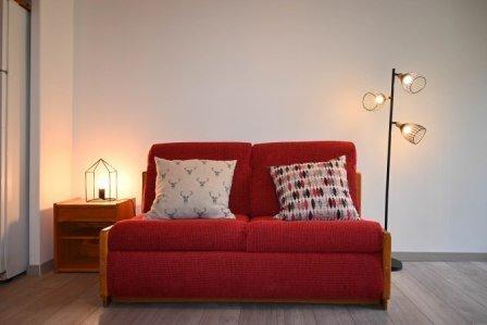 Appartement Les Anges A 57 - Montgenèvre