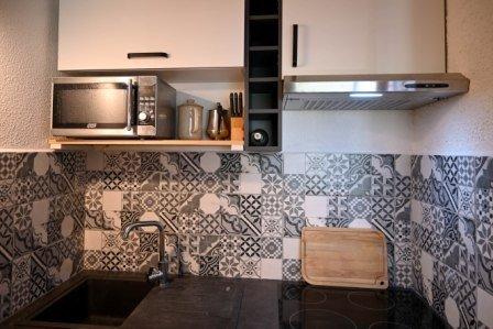 Appartement Les Anges A 57 - Montgenèvre